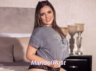 MarisolRust