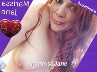 MarissaJane