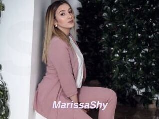 MarissaShy