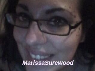 Marissa_Surewood