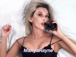 MariyaRayne