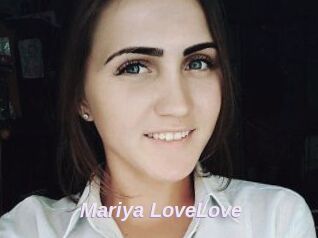 Mariya_LoveLove
