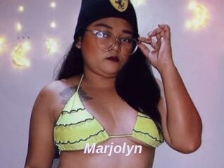 Marjolyn