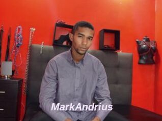 MarkAndrius