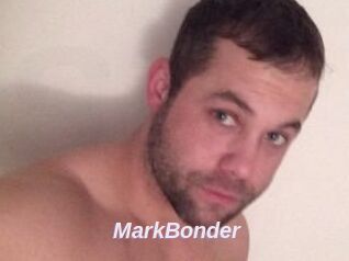 MarkBonder