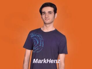 MarkHenz