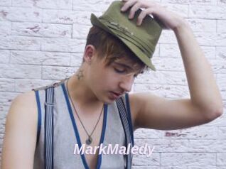 MarkMaledy
