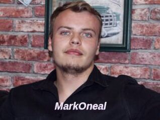 MarkOneal