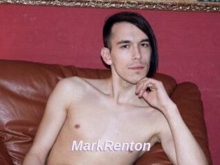 MarkRenton