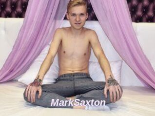 MarkSaxton