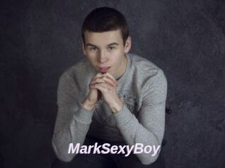 MarkSexyBoy