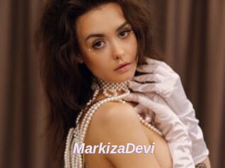 MarkizaDevi