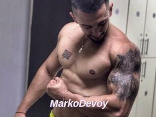 MarkoDevoy