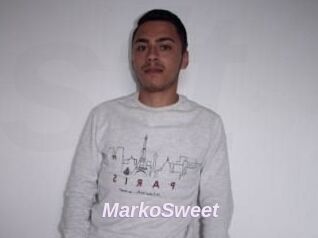 MarkoSweet