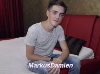 MarkusDamien