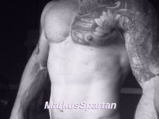 MarkusSpartan
