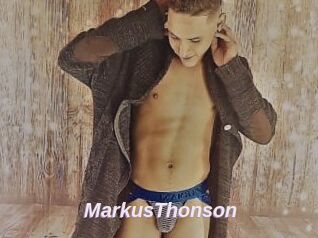 MarkusThonson