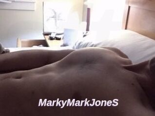 MarkyMarkJoneS