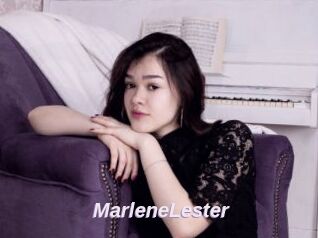 MarleneLester