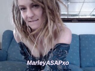 MarleyASAPxo