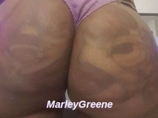 MarleyGreene