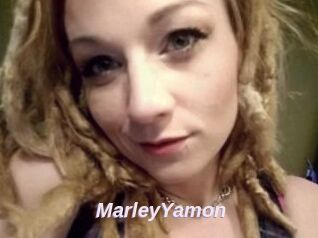 MarleyYamon
