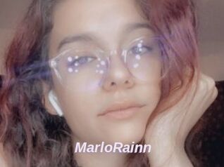 MarloRainn