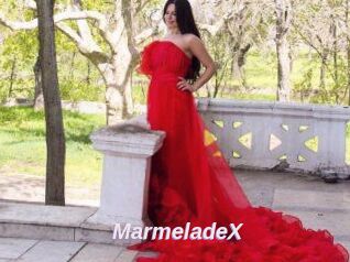 MarmeladeX