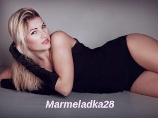 Marmeladka28