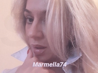 Marmella74 sexyflirt