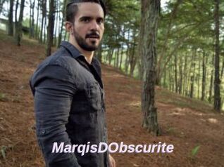 MarqisDObscurite