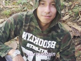 MarqueRain