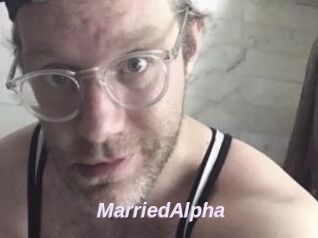 MarriedAlpha