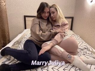 MarryJuliya