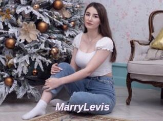 MarryLevis