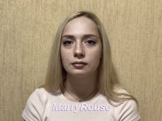 MarryRouse