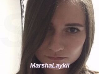 MarshaLaykii