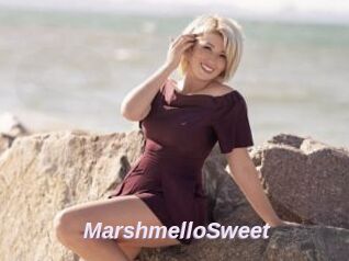 MarshmelloSweet