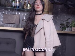 MarthaColins