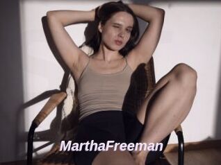 MarthaFreeman