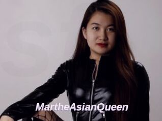 MartheAsianQueen