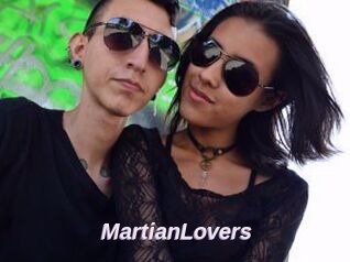 MartianLovers