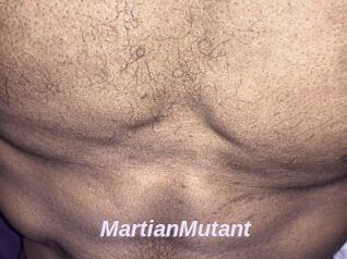MartianMutant