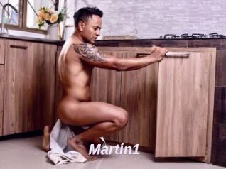 Martin1