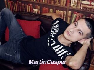 MartinCasper