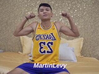 MartinLevy