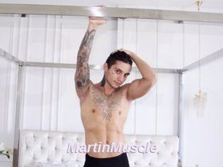 MartinMuscle