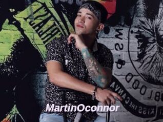 MartinOconnor