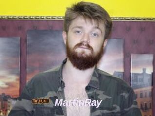 MartinRay