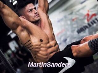 MartinSanders